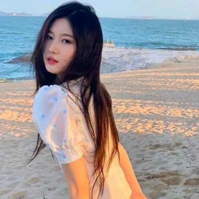 山外的彩虹